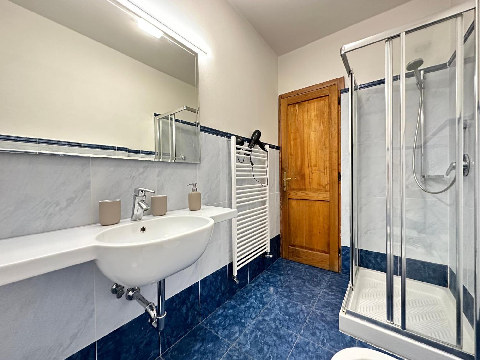 Apartamento Luxurious View On Santa Croce Florencia Exterior foto